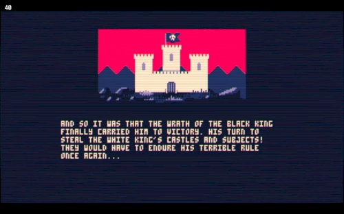 Screenshot of Shotgun King: The Final Checkmate