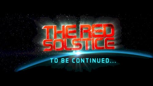 Screenshot of The Red Solstice