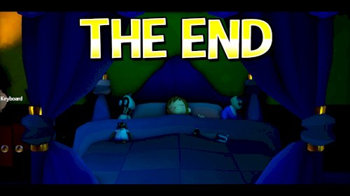 Screenshot of A Hat in Time