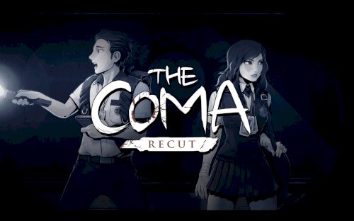 Screenshot of The Coma: Recut