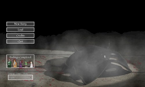 Screenshot of MMM: Murder Most Misfortunate