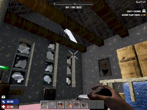 Screenshot of 7 Days to Die