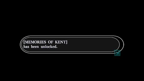 Screenshot of Amnesia™: Memories