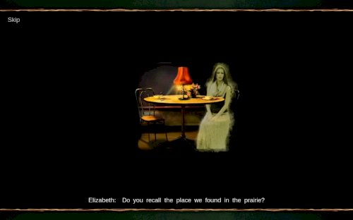 Screenshot of The Last Dream: Developer's Edition