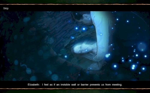 Screenshot of The Last Dream: Developer's Edition