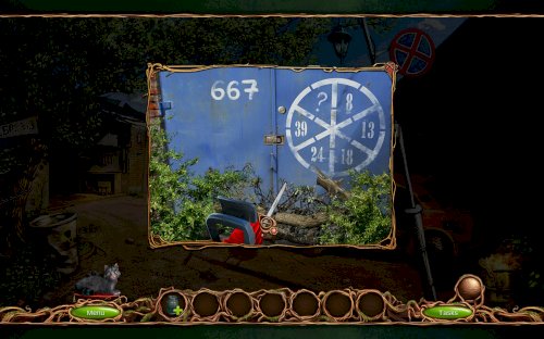 Screenshot of The Last Dream: Developer's Edition