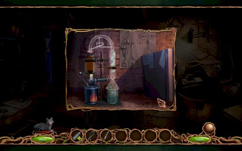 Screenshot of The Last Dream: Developer's Edition