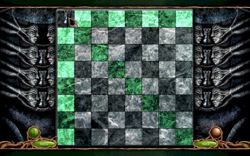 Screenshot of The Last Dream: Developer's Edition