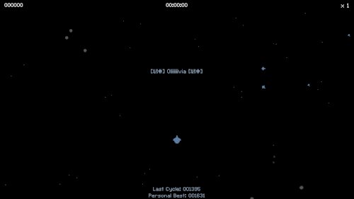 Screenshot of Cycle 28