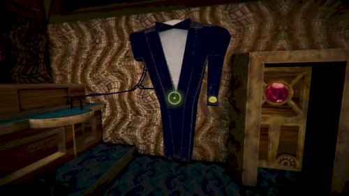 Screenshot of Harvester of Dreams : Episode 1