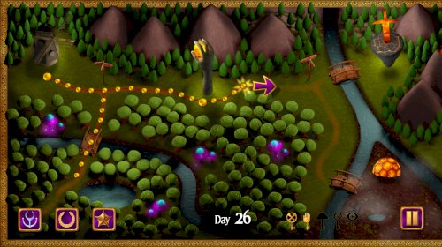 Screenshot of Sparkle 2