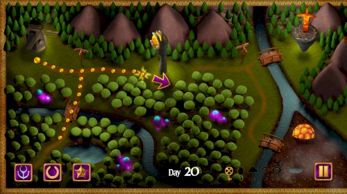 Screenshot of Sparkle 2