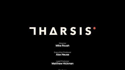 Screenshot of Tharsis