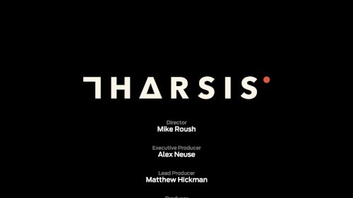 Screenshot of Tharsis