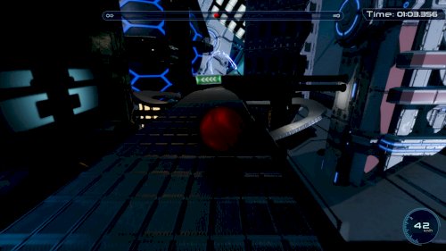 Screenshot of Mindball Play