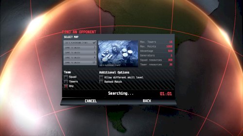 Screenshot of Anomaly 2