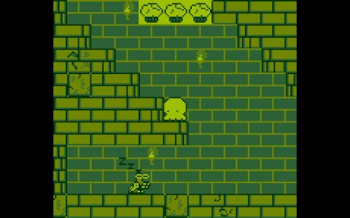Screenshot of Squidlit