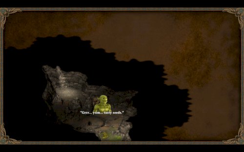 Screenshot of Hero of the Kingdom II