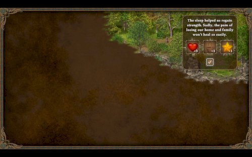 Screenshot of Hero of the Kingdom II