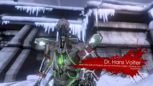 Screenshot of Killing Floor 2