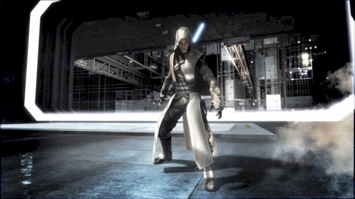 Screenshot of STAR WARS™: The Force Unleashed™ Ultimate Sith Edition