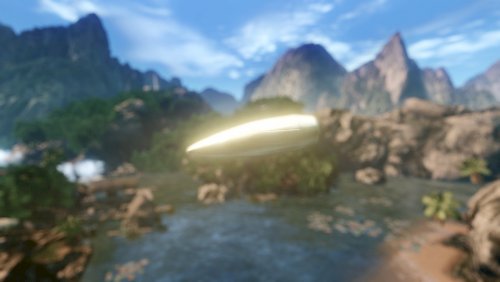 Screenshot of Sniper Ghost Warrior 2