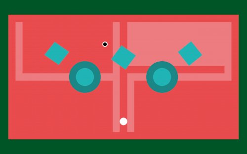 Screenshot of THOTH