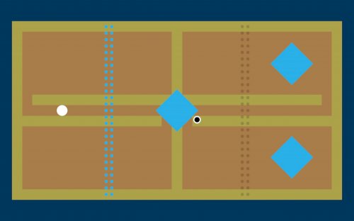 Screenshot of THOTH