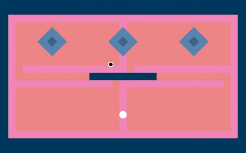 Screenshot of THOTH