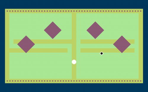 Screenshot of THOTH