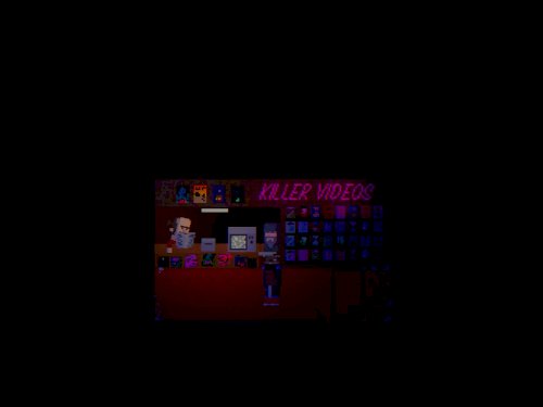 Screenshot of Lakeview Cabin Collection