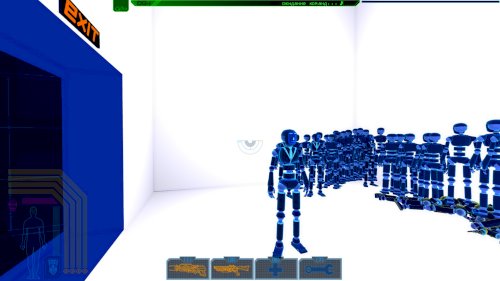 Screenshot of CONSORTIUM