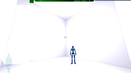 Screenshot of CONSORTIUM