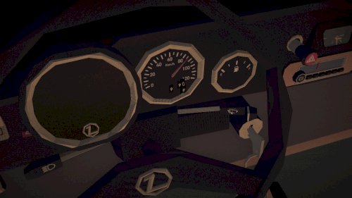 Screenshot of Jalopy