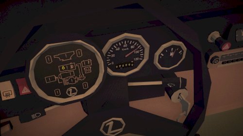 Screenshot of Jalopy