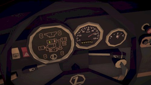 Screenshot of Jalopy