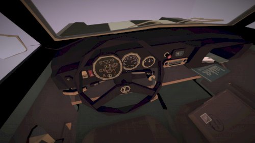 Screenshot of Jalopy