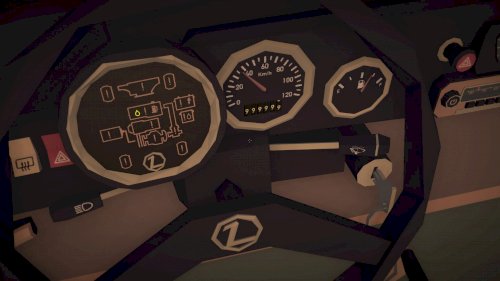 Screenshot of Jalopy