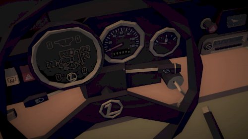 Screenshot of Jalopy