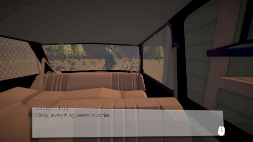 Screenshot of Jalopy