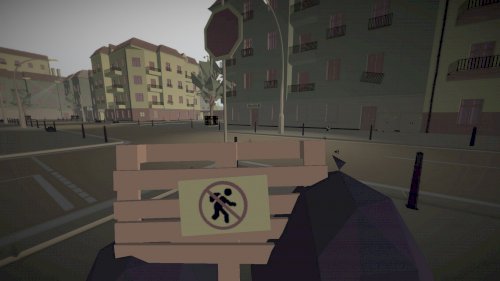 Screenshot of Jalopy