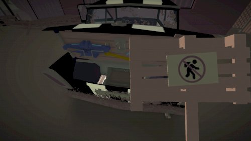 Screenshot of Jalopy