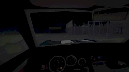 Screenshot of Jalopy