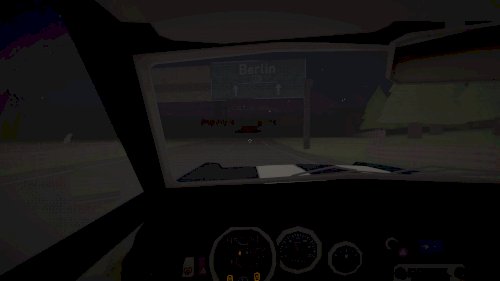 Screenshot of Jalopy