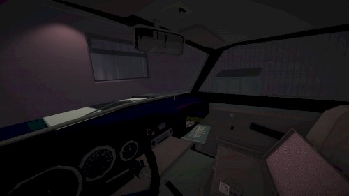 Screenshot of Jalopy