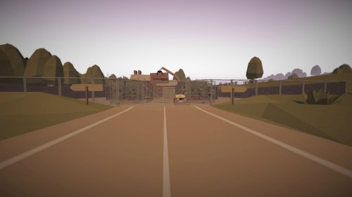 Screenshot of Jalopy