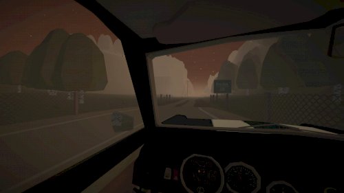 Screenshot of Jalopy