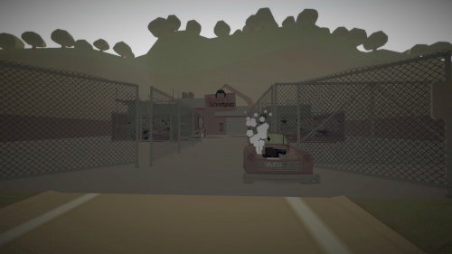 Screenshot of Jalopy