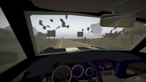 Screenshot of Jalopy