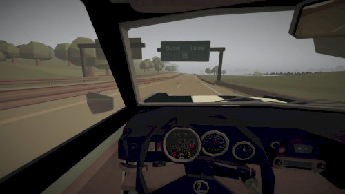 Screenshot of Jalopy